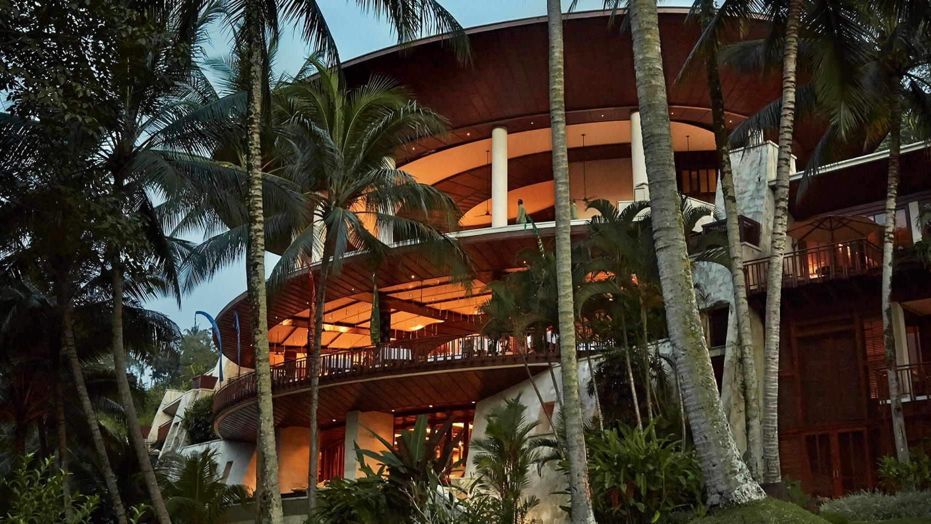 Four Seasons Resort Bali at Sayan