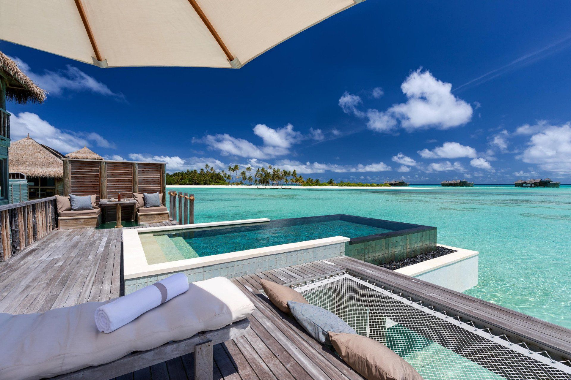 Gili Lankanfushi