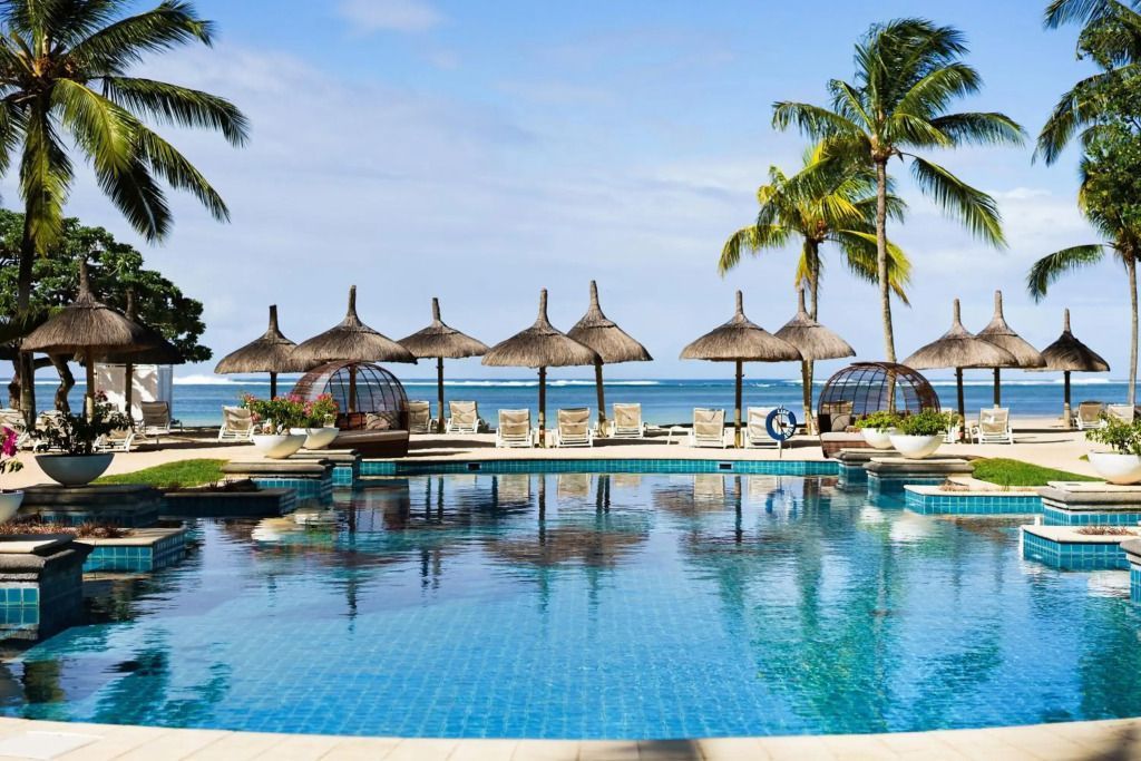 Luxury Golf Holidays to Heritage Le Telfair 