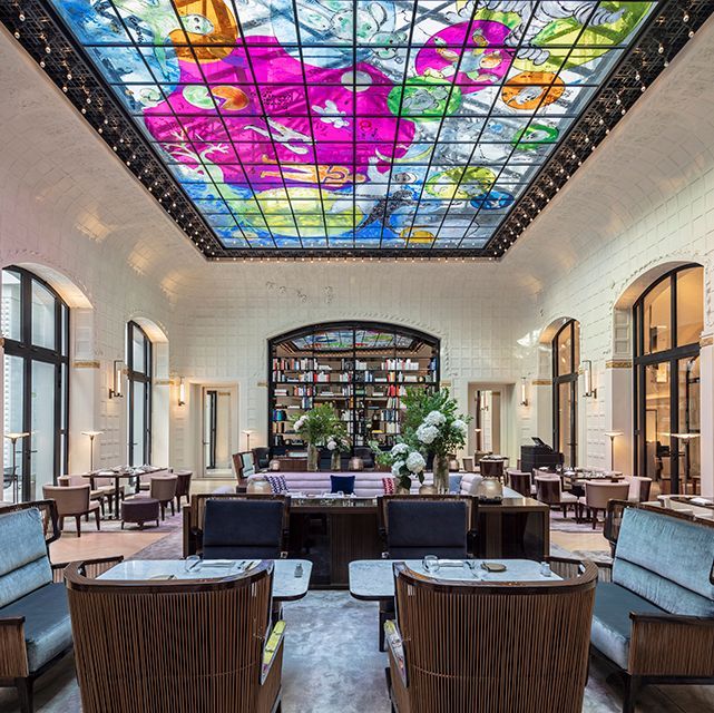 Hôtel Lutetia