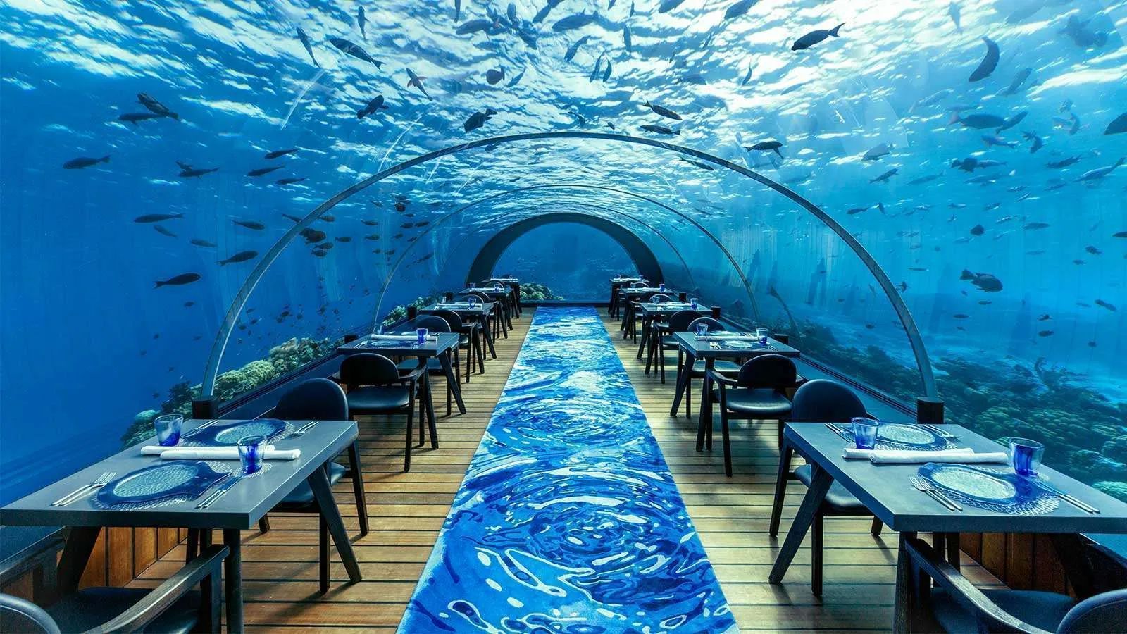 Maldives Hurawalhi