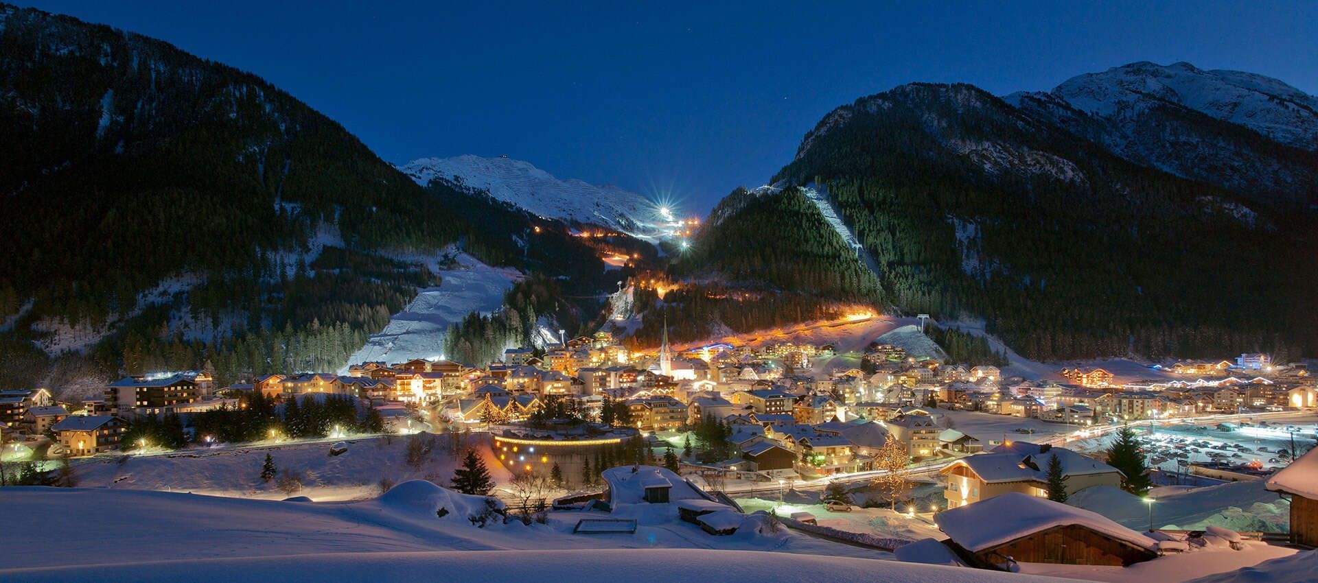 Ischgl
