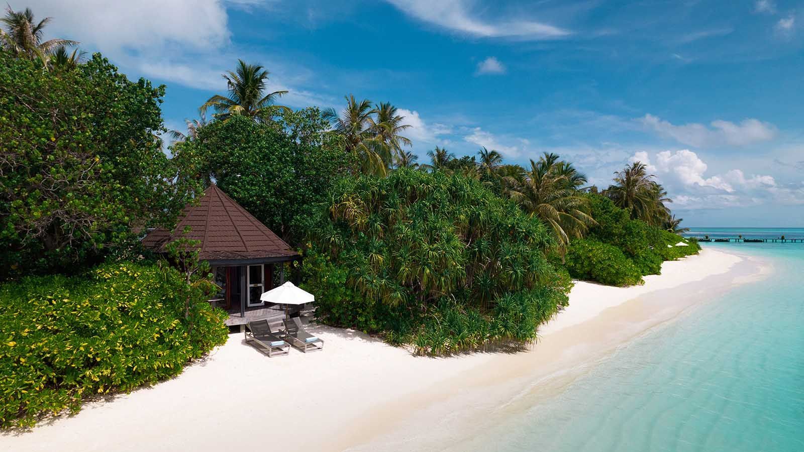 Centara Ras Fushi