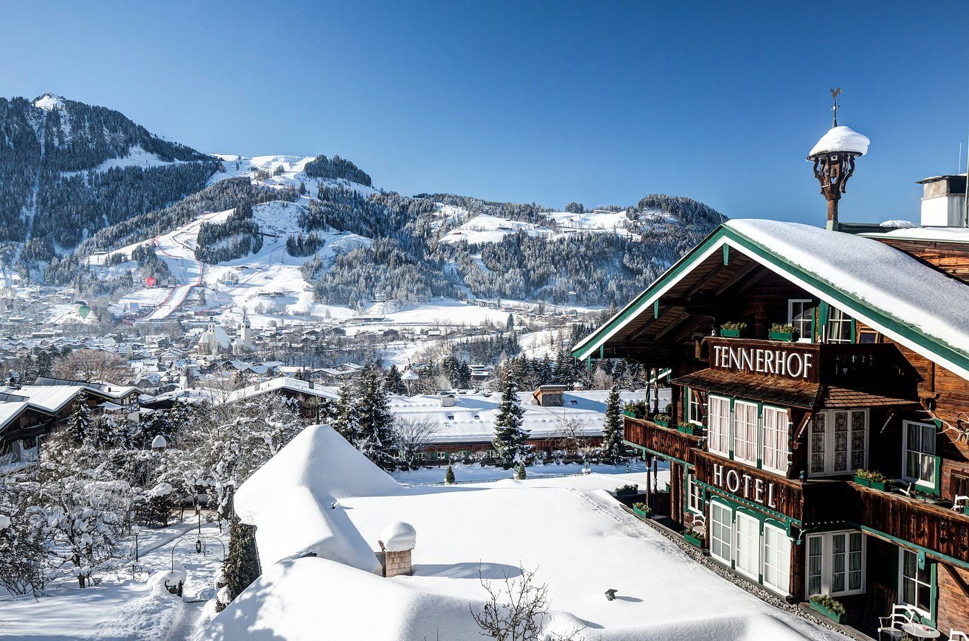 Kitzbühel