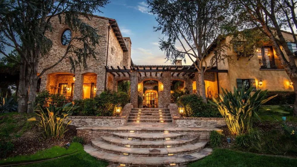 Luxury Tuscan Villas