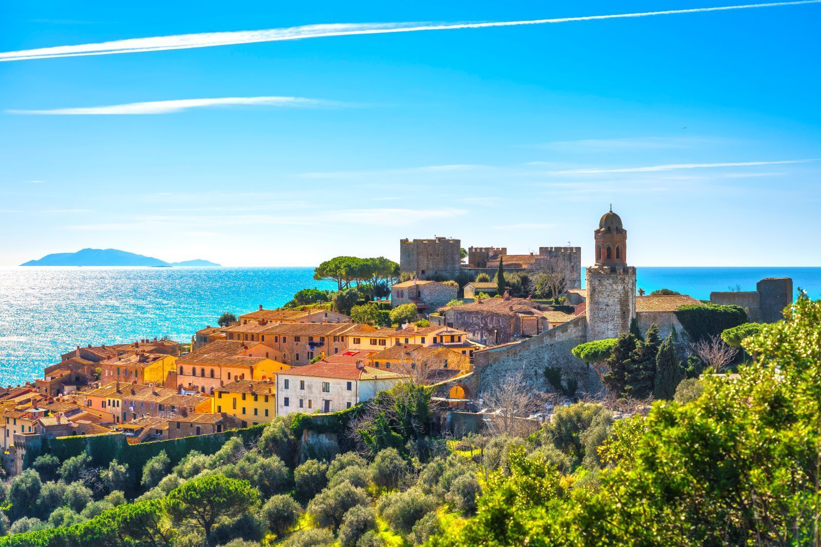 Maremma Coast Villas