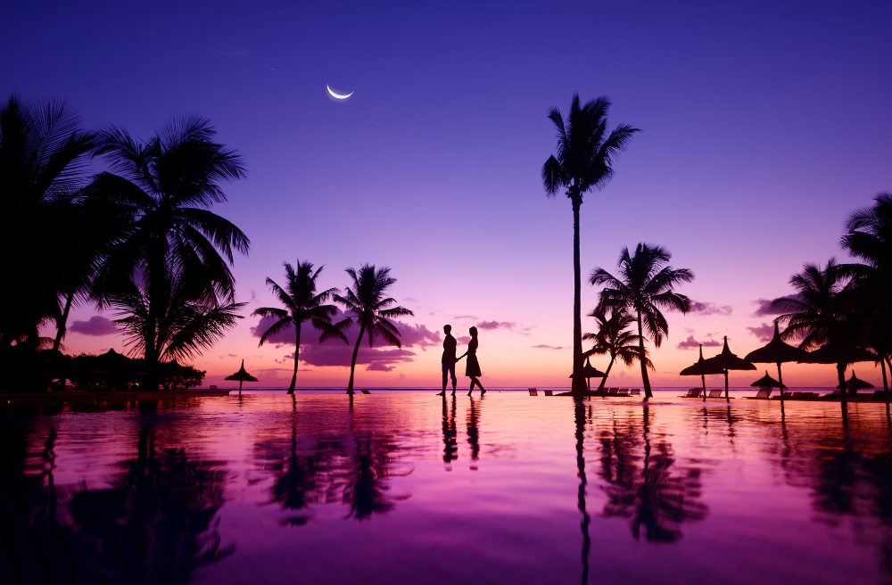 Mauritius