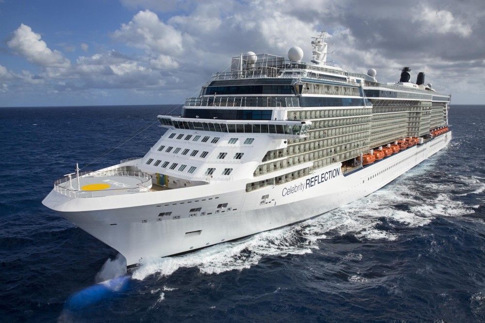 Yacht One