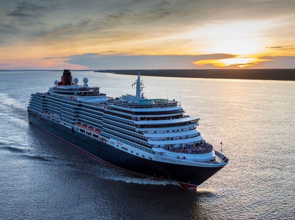 Mediterranean Cruises