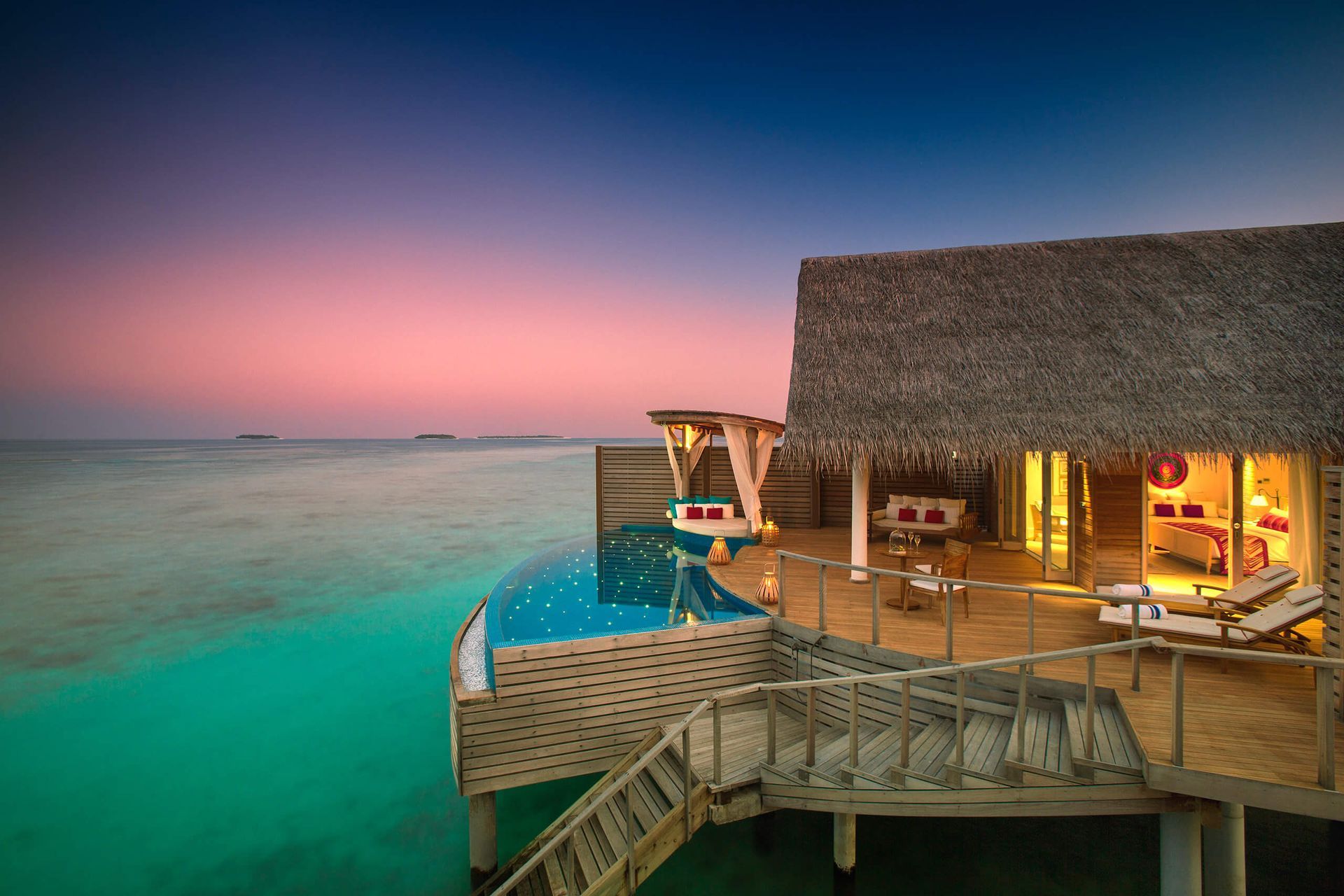 Milaidhoo Maldives