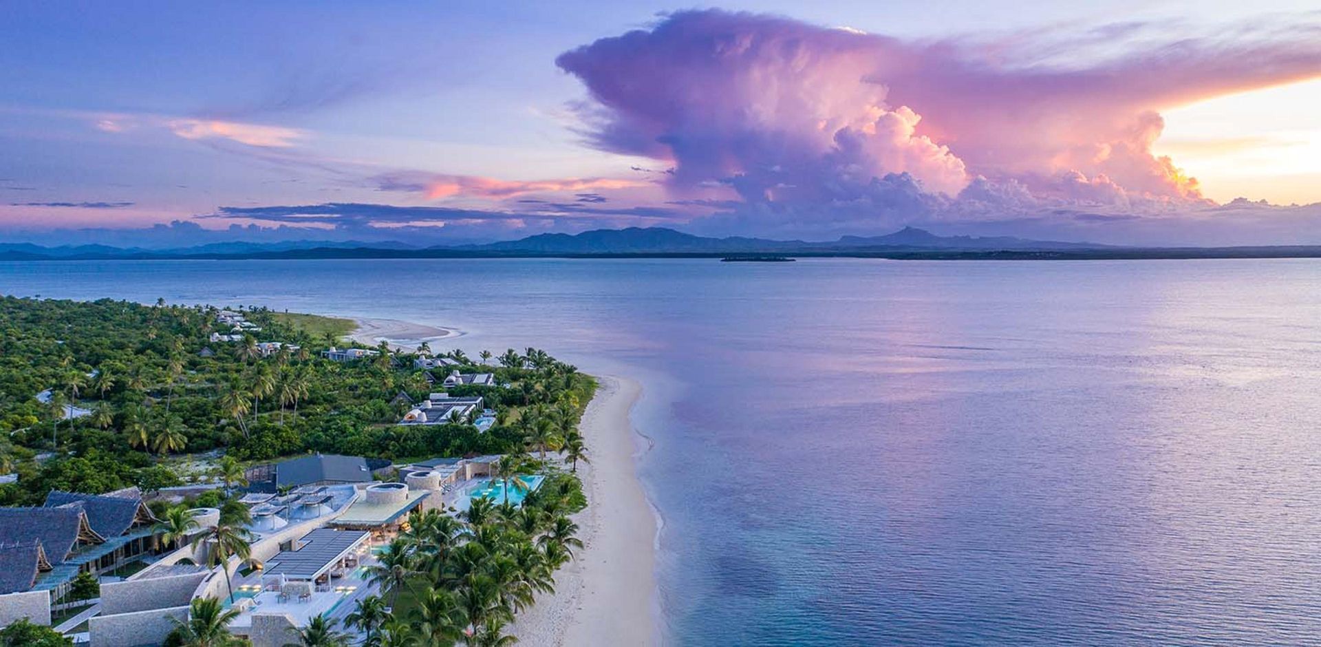 Mustique, St Vincent & The Grenadines 
