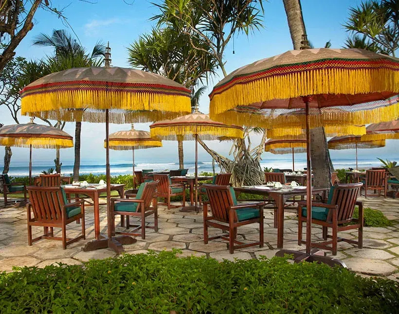 Oberoi, Bali