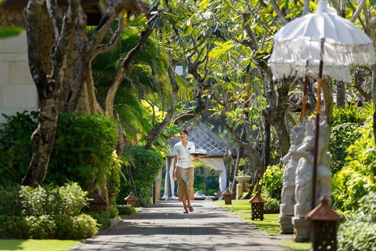 Oberoi, Bali