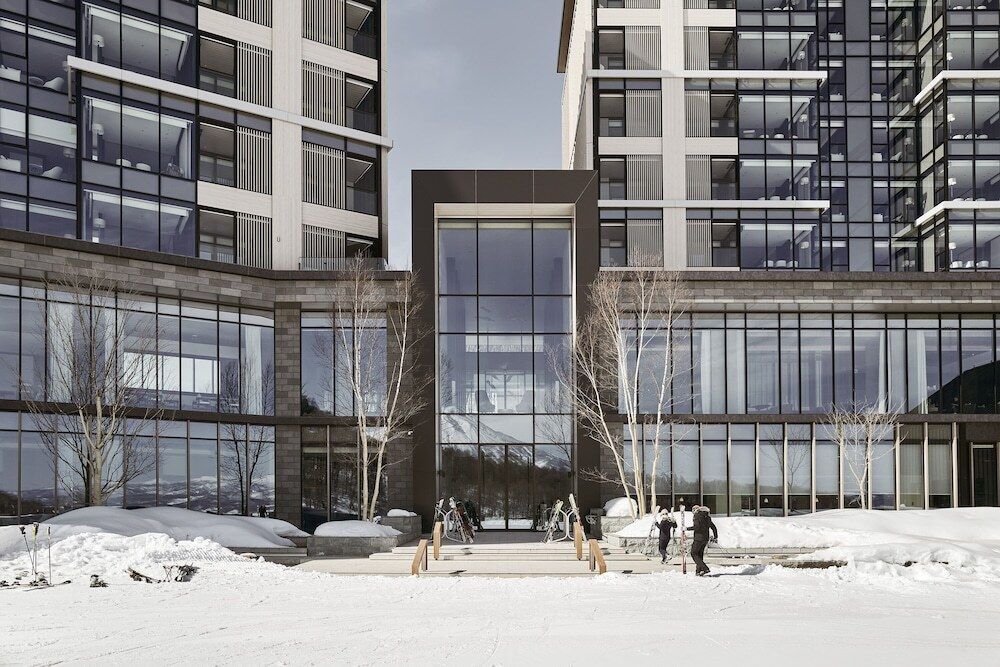 Park Hyatt Niseko Hanazono with Awake & Wander Luxury Travel