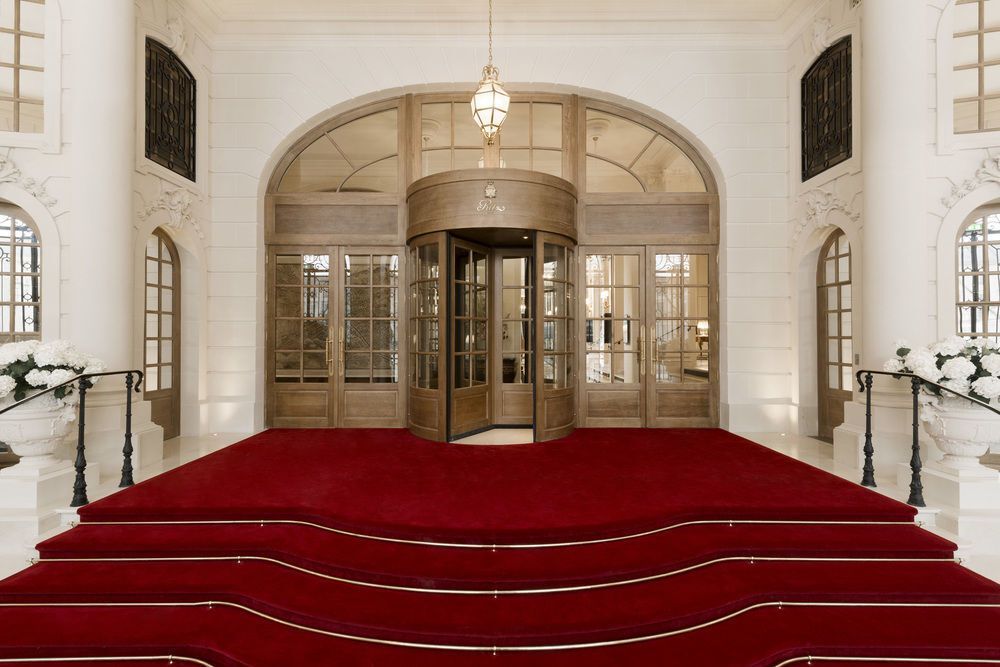  Ritz Paris with Awake & Wander Luxury Travel