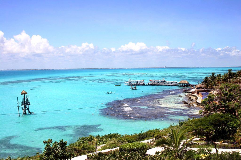 Riviera Maya