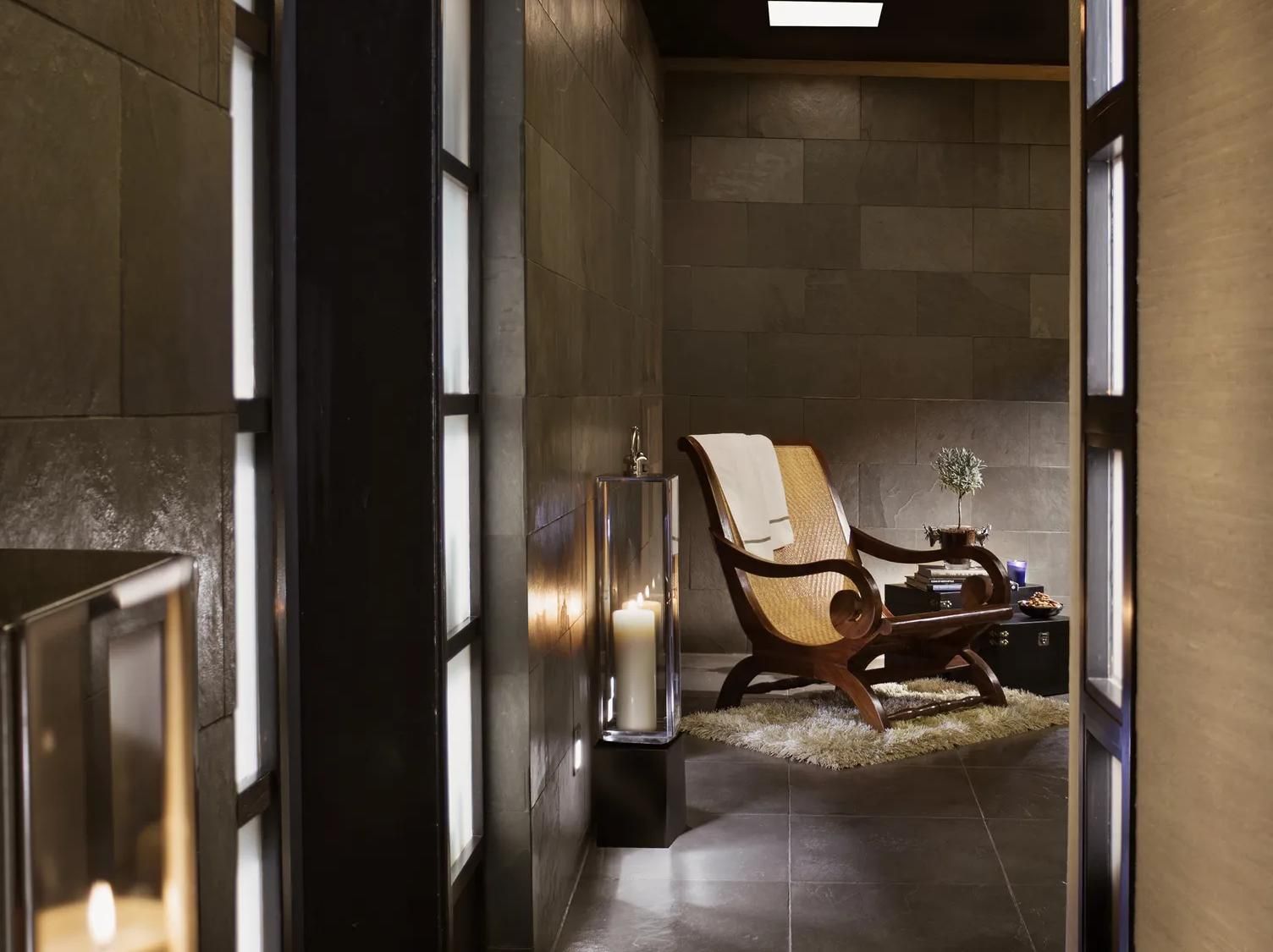 Rosewood London luxury hotel spa