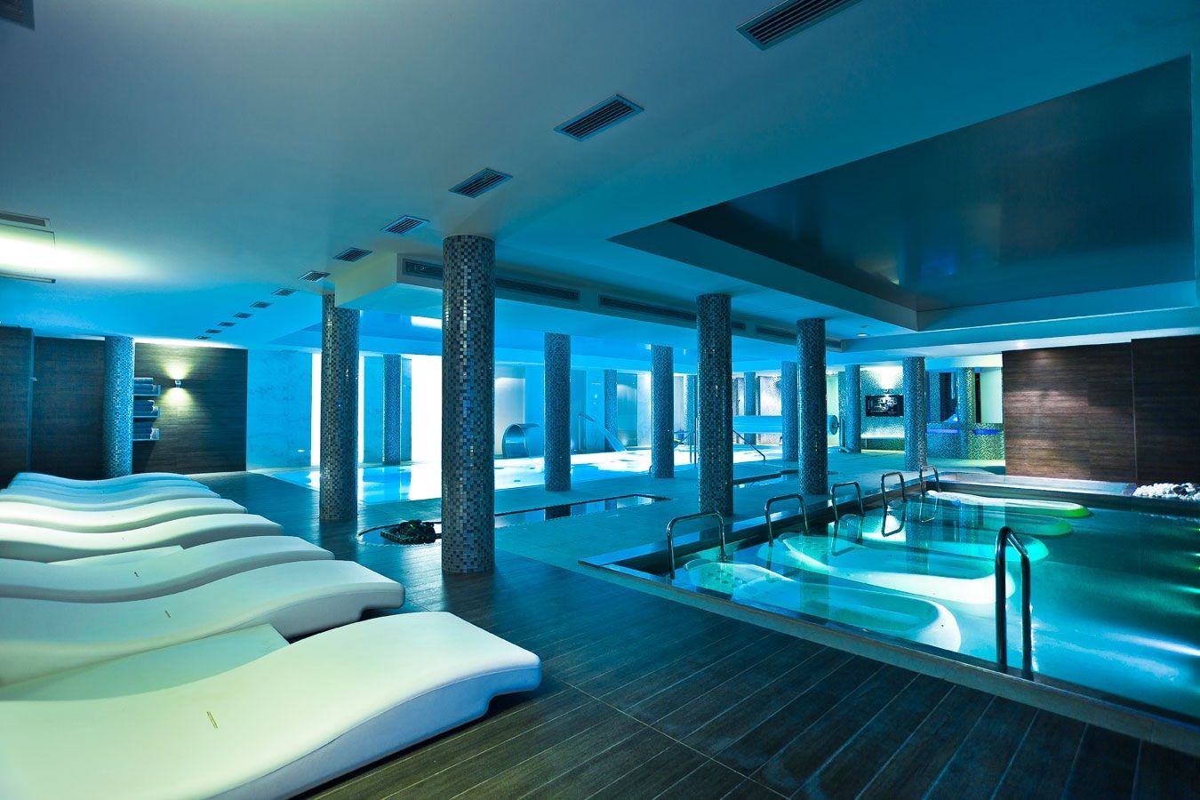 SHA Wellness Clinic, Alicante
