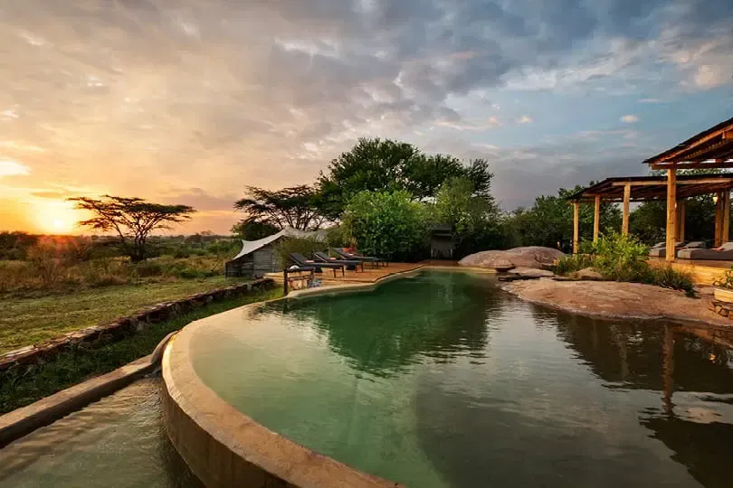 Tanzania’s Serengeti