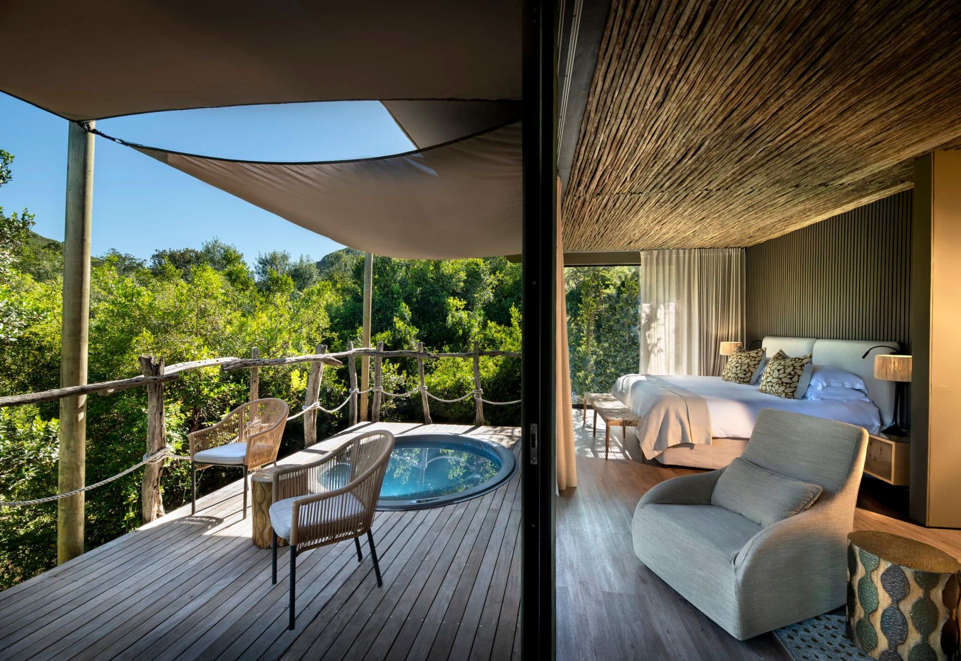 Shamwari Bayethe (Eastern Cape)