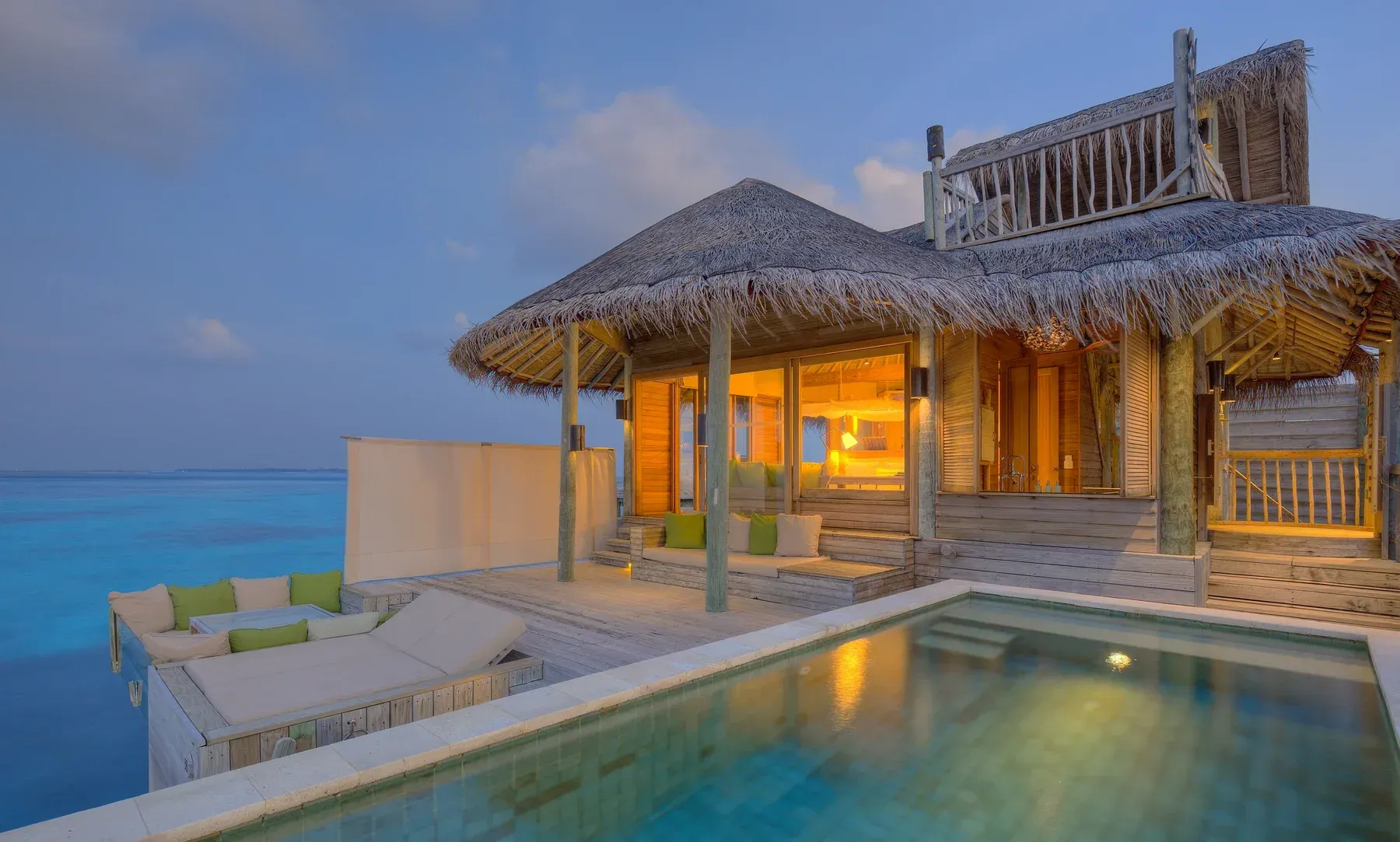 Six Senses Zil Pasyon