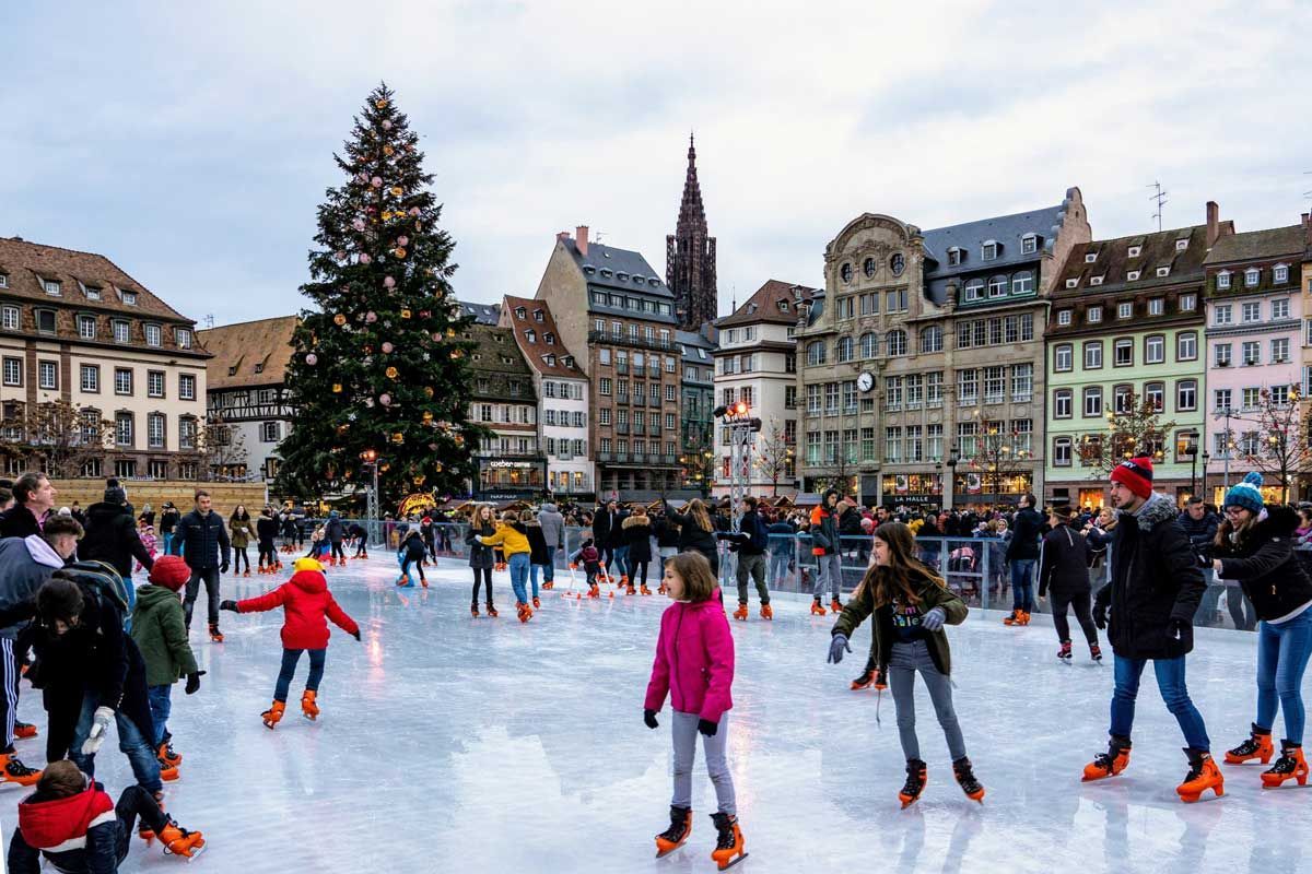 Strasbourg