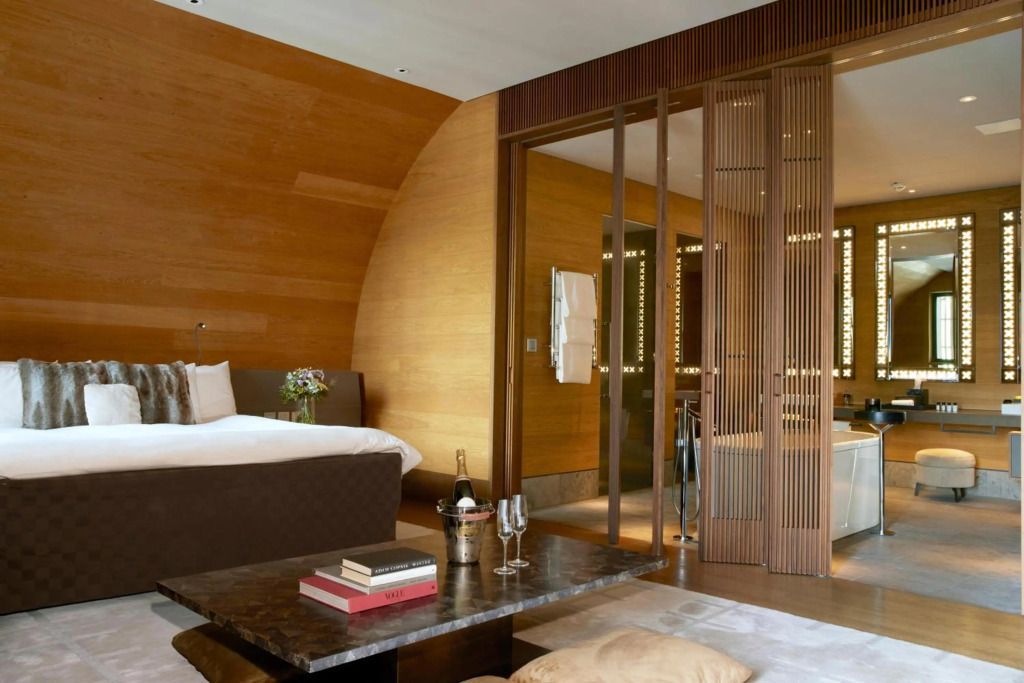 Suite Life: Inside The Chedi’s Most Beautiful Rooms