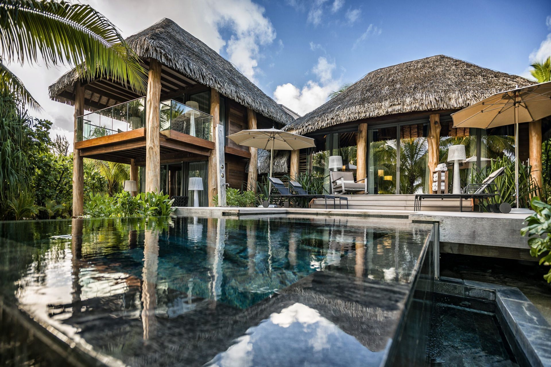 The Brando, French Polynesia