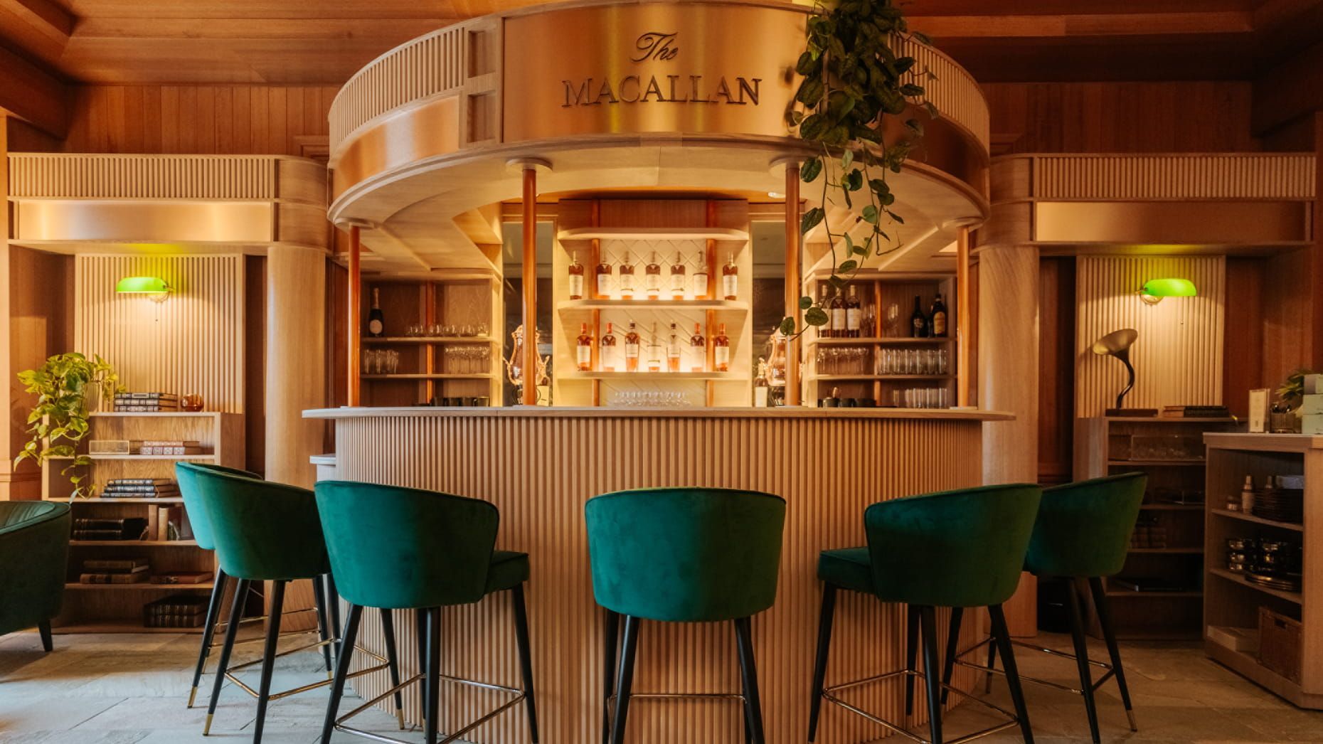The Four Seasons Resort, Whistler