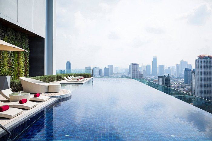 The Peninsula Bangkok