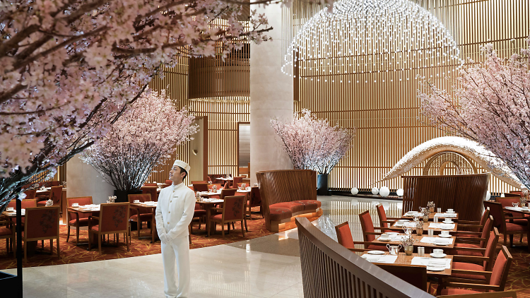 The Peninsula Tokyo 
