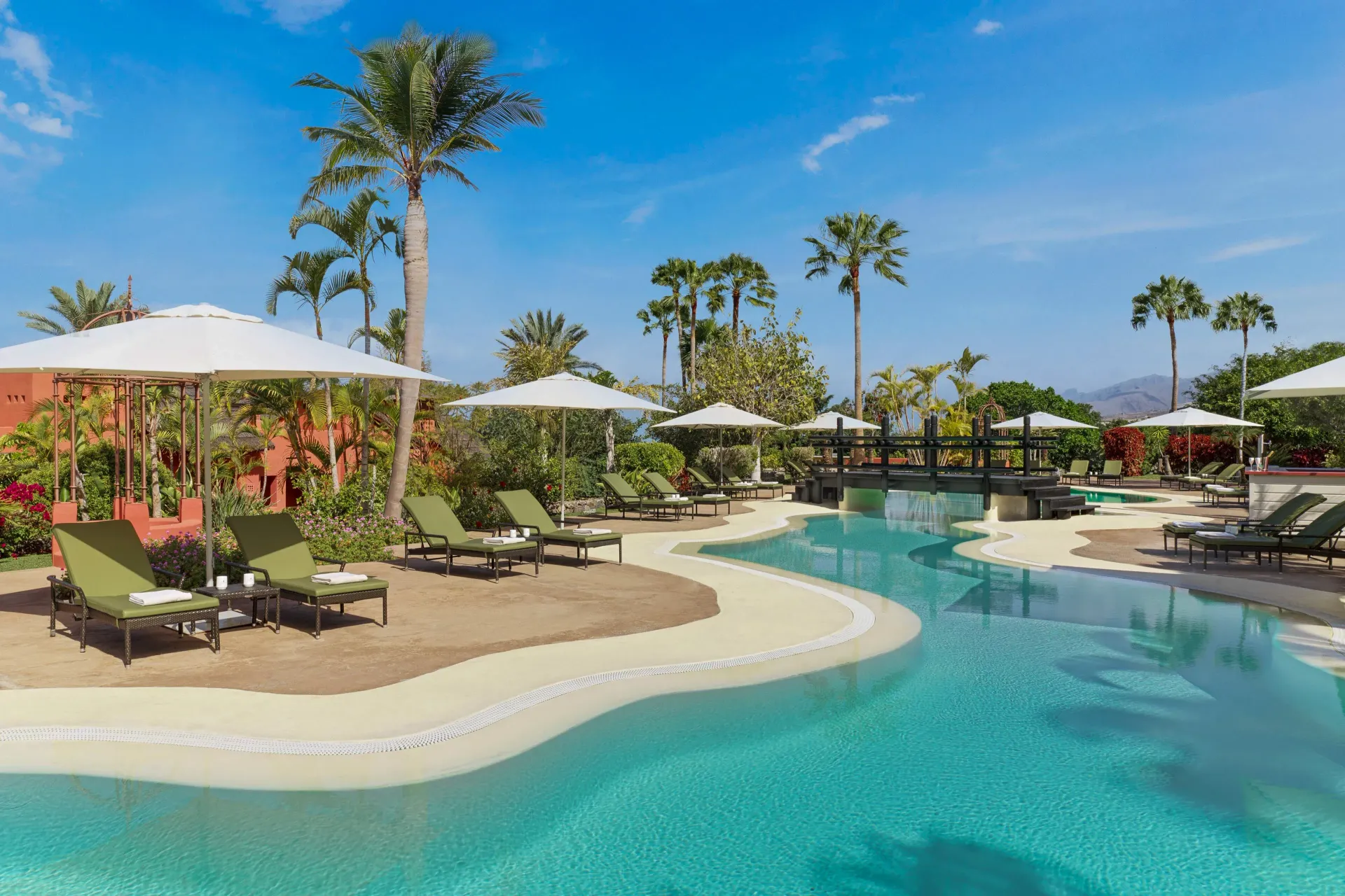 The Ritz-Carlton, Abama