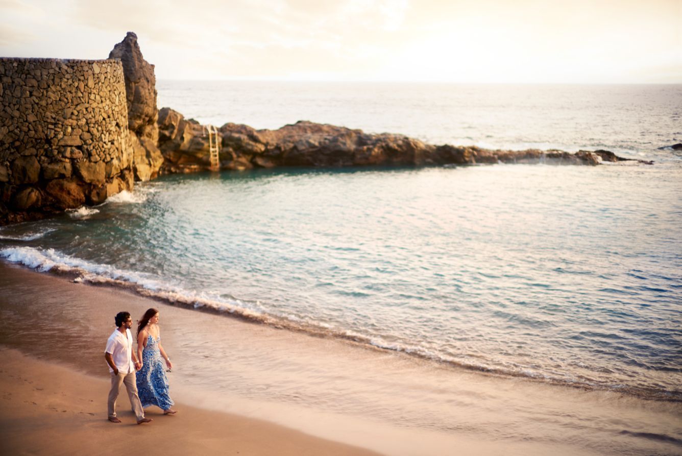 The Ritz-Carlton, Abama-