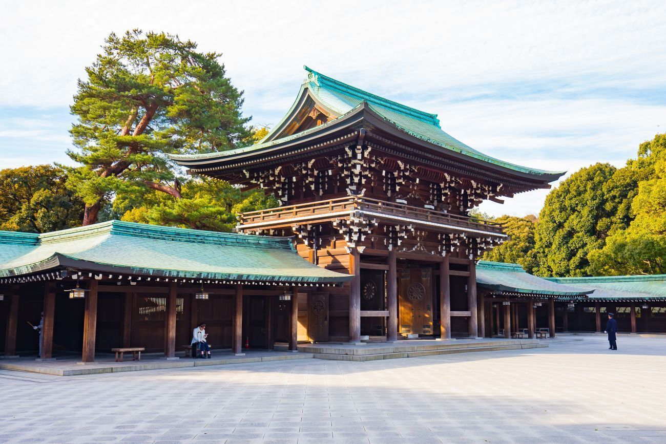 The Ritz-Carlton, Tokyo spa