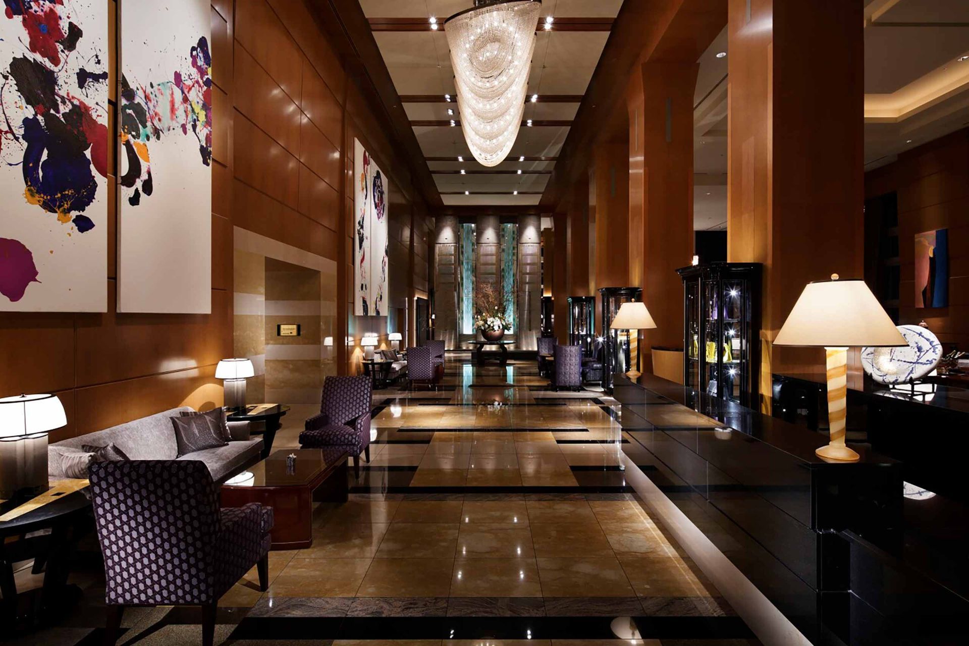 Hoshinoya Kyoto - Luxury Hotels in Kyoto