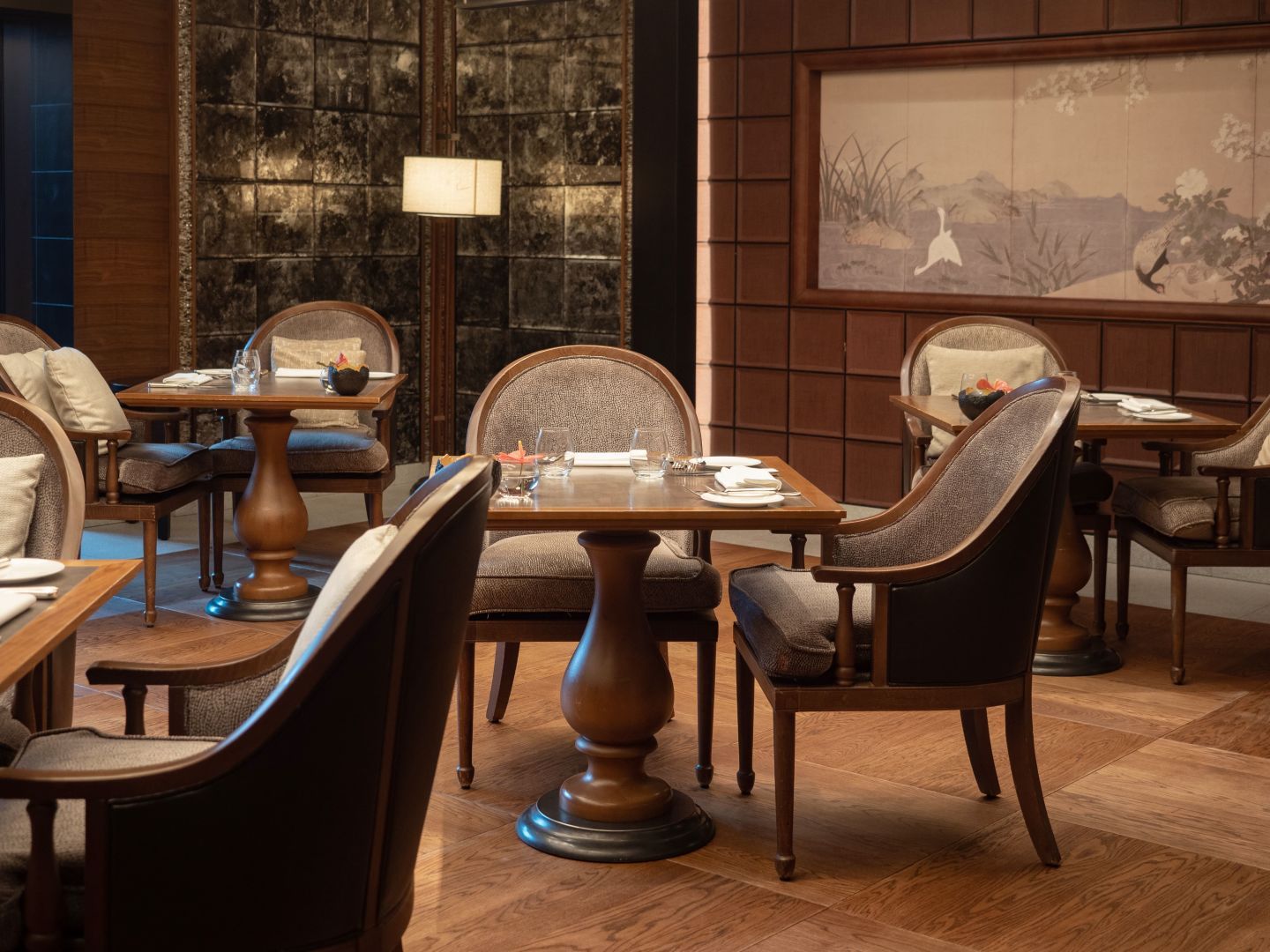 The Chedi Andermatt