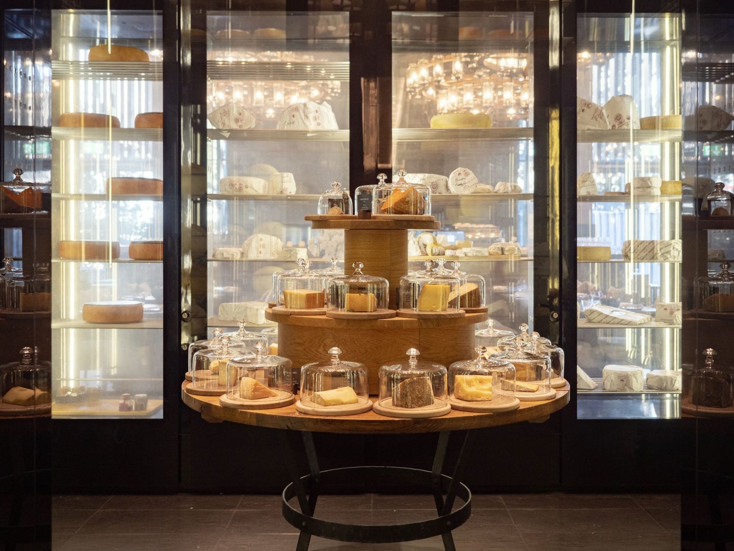 The Chedi Andermatt