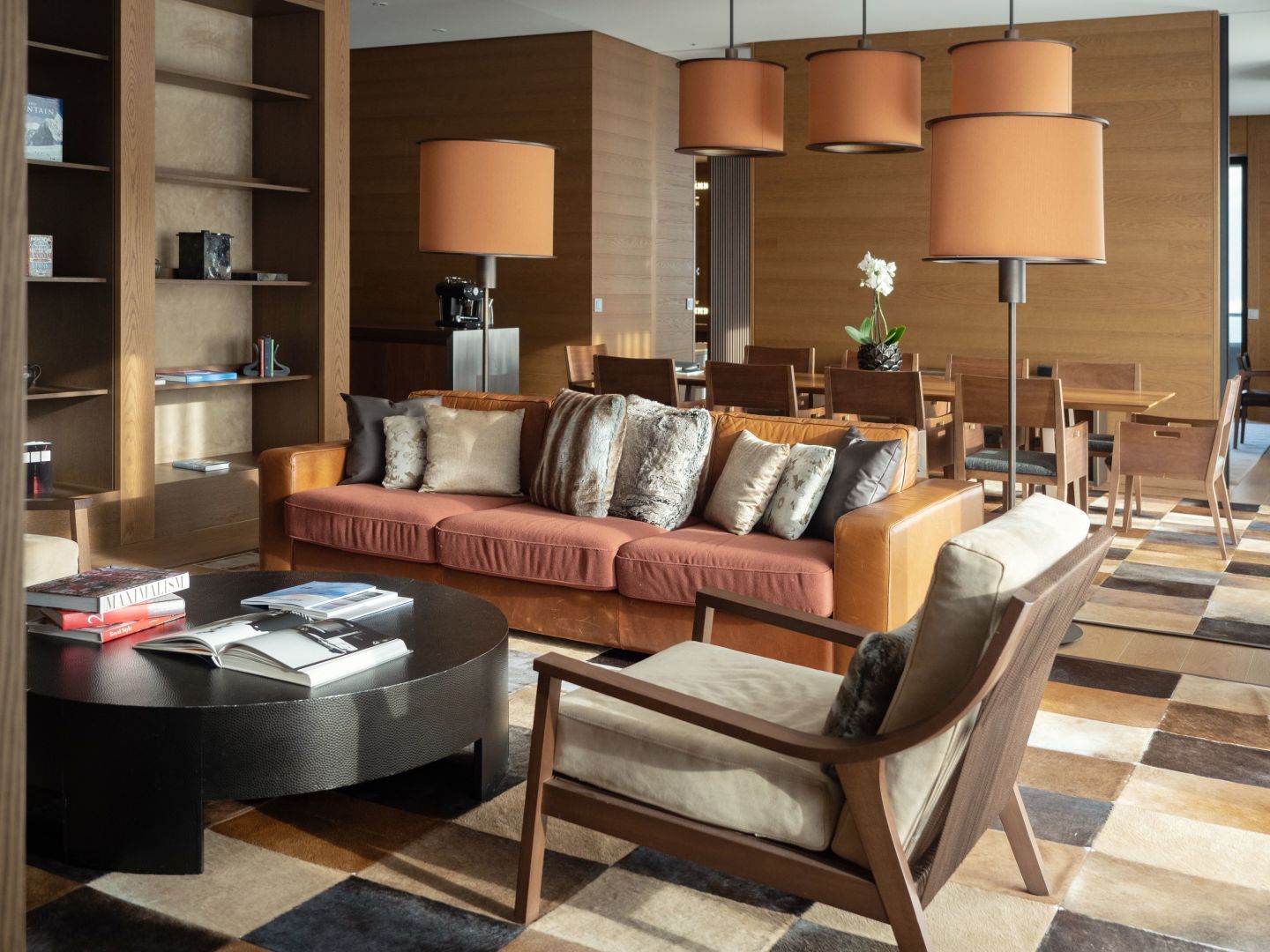 The Chedi Andermatt