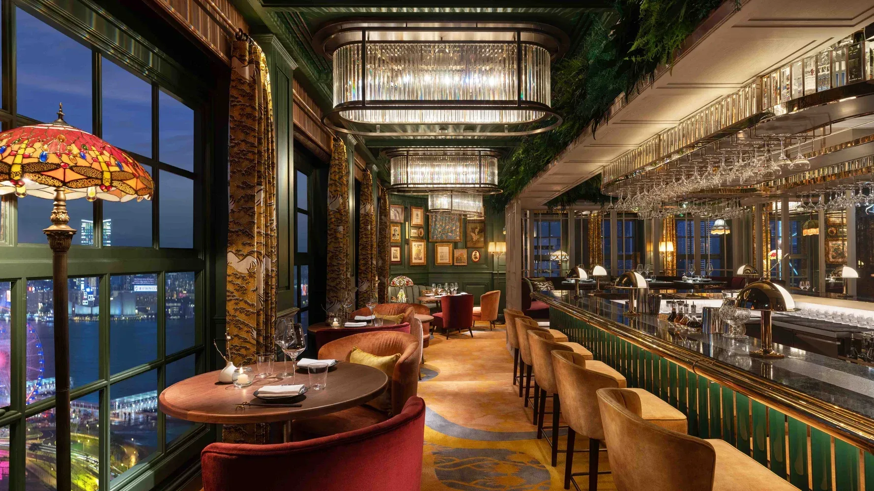 The_Mandarin_Oriental_Hong Kong_