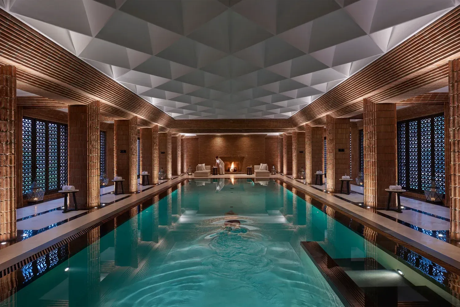 The_Mandarin_Oriental_Marrakech  spa
