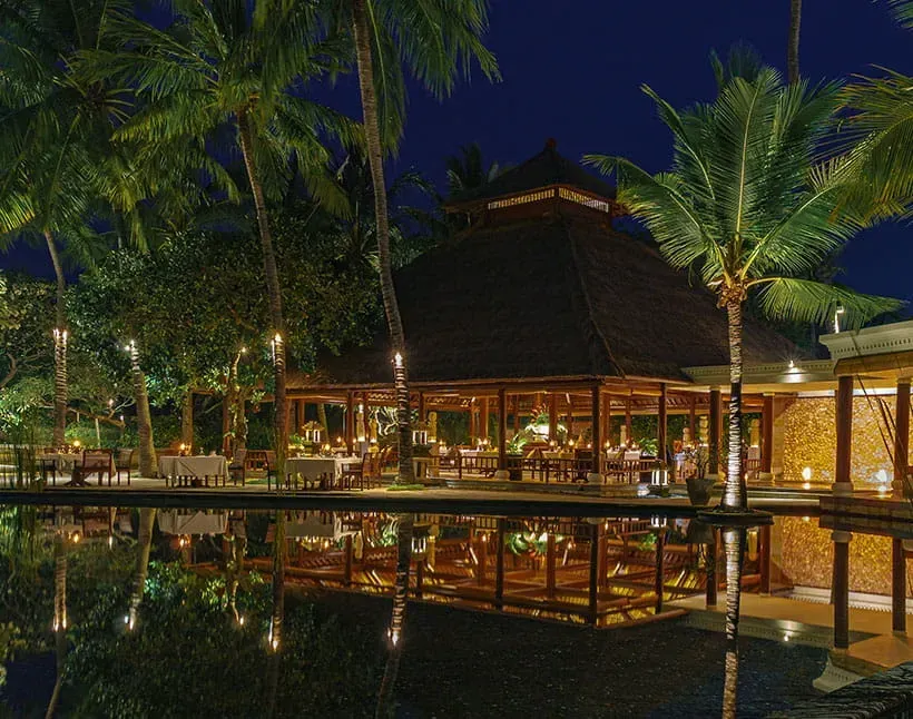 The Oberoi Lombok  