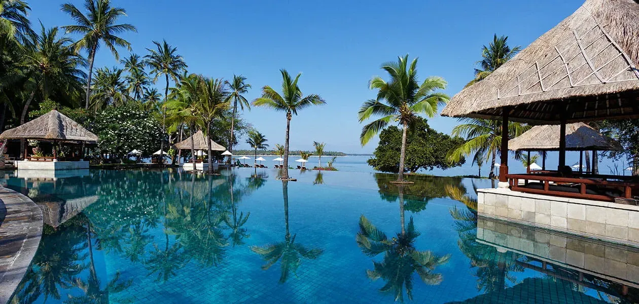 The Oberoi Lombok 