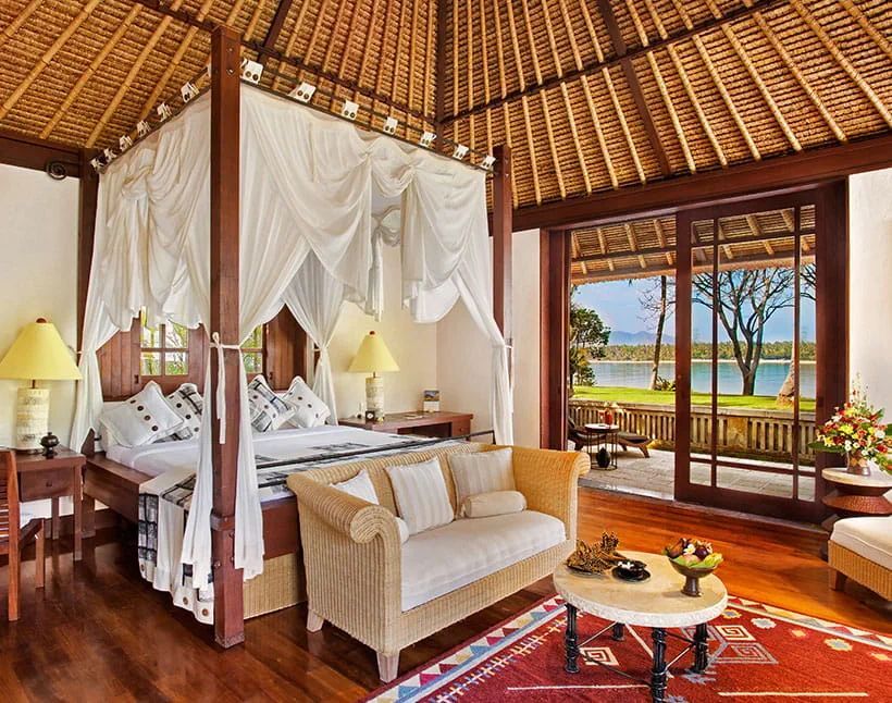 The Oberoi Lombok 