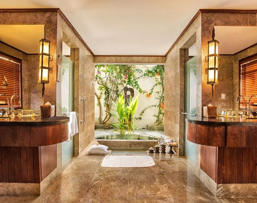 The Oberoi Lombok 