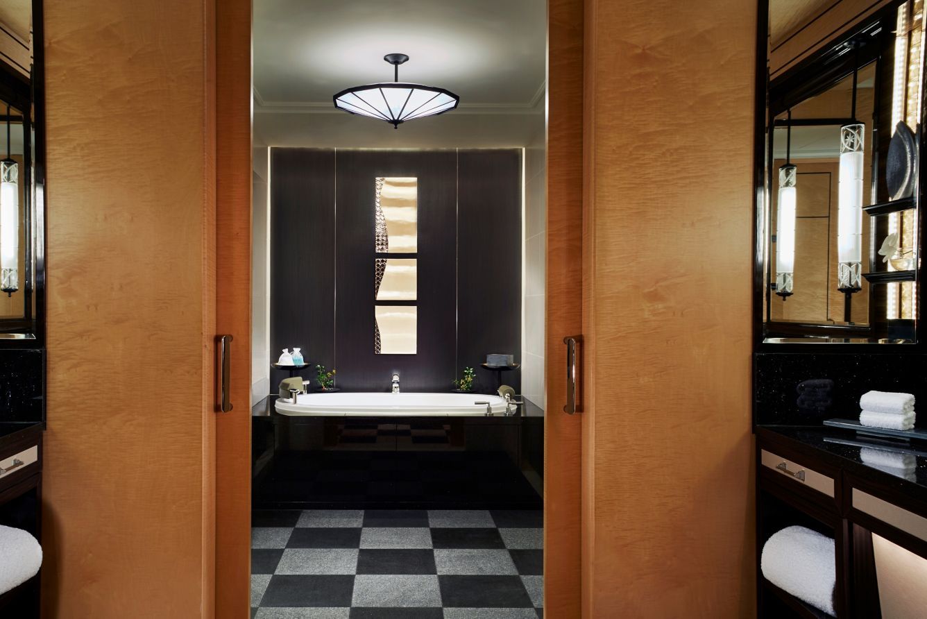 Ritz Carlton Tokyo