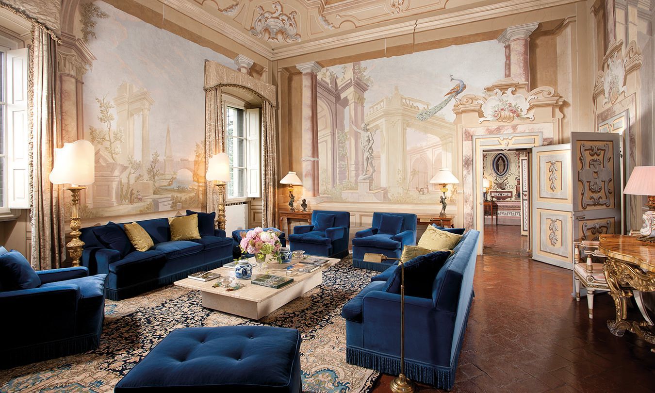 Villa Le Rose