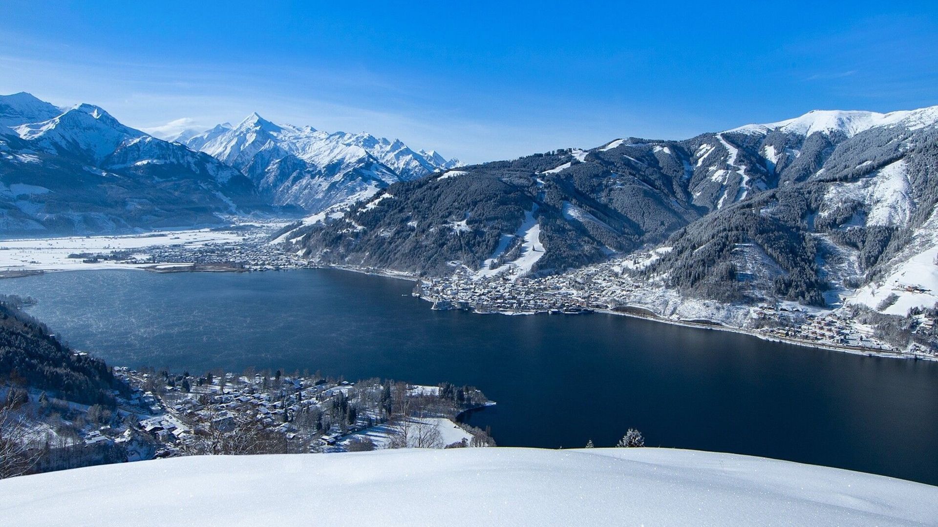 Zell am See