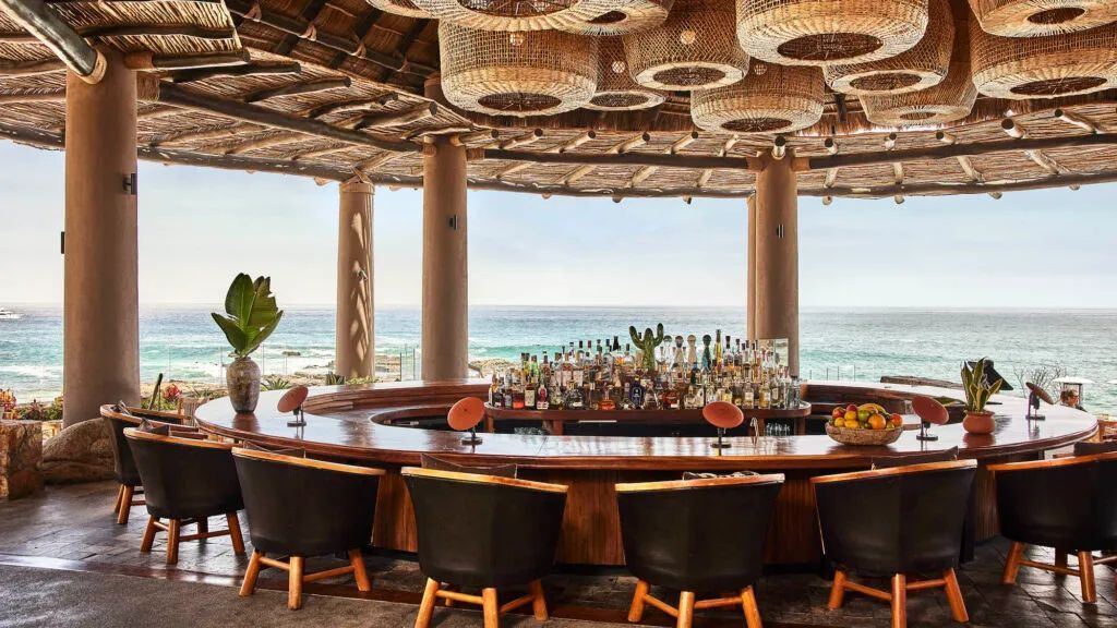 Esperanza, Auberge Collection
