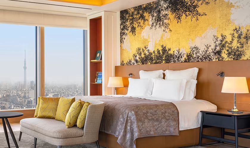 Bvlgari Hotel