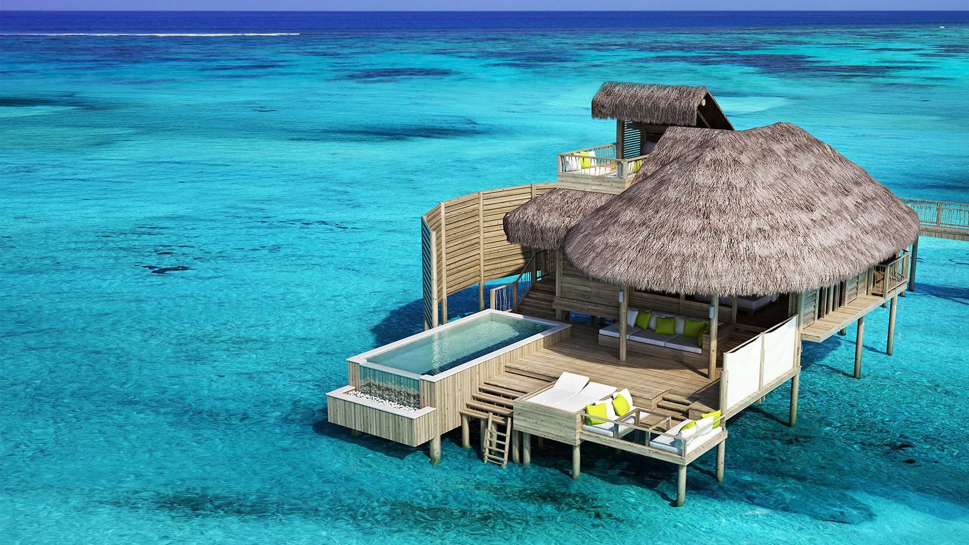 Six Senses Laamu